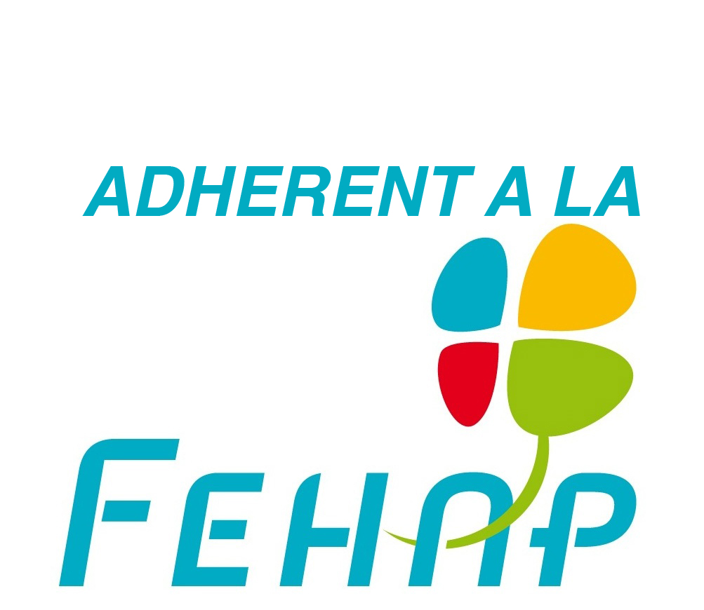 Adhérent à la FEHAP